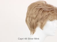 Capri Deluxe 16 Honey