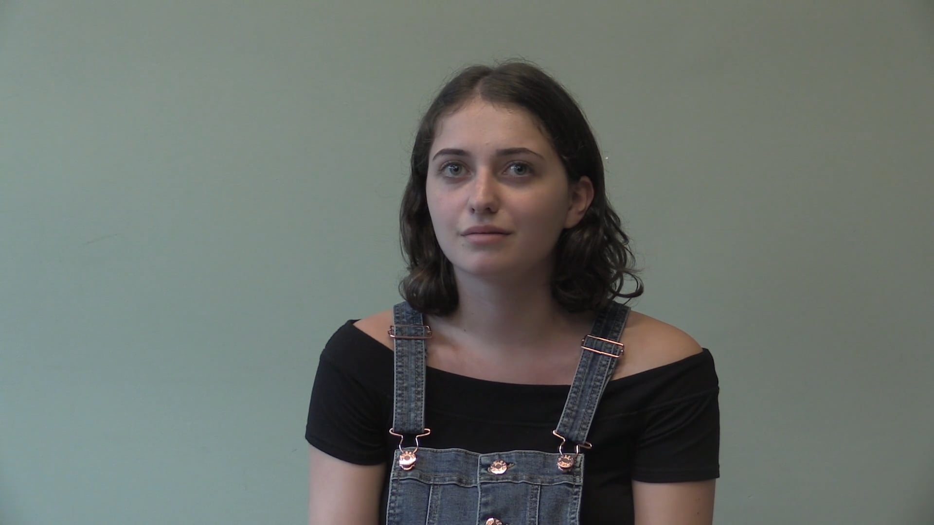 Taking Care of Baby - Monologue