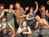 The Dialogue by Carmen Rodina and Orang Orang Drum Theatre | Dance | Theatre | Music