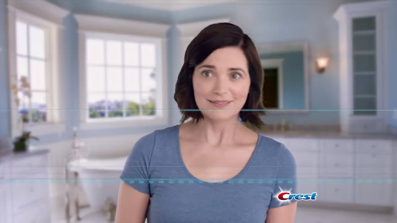 Crest Gum  Enamel Repair
