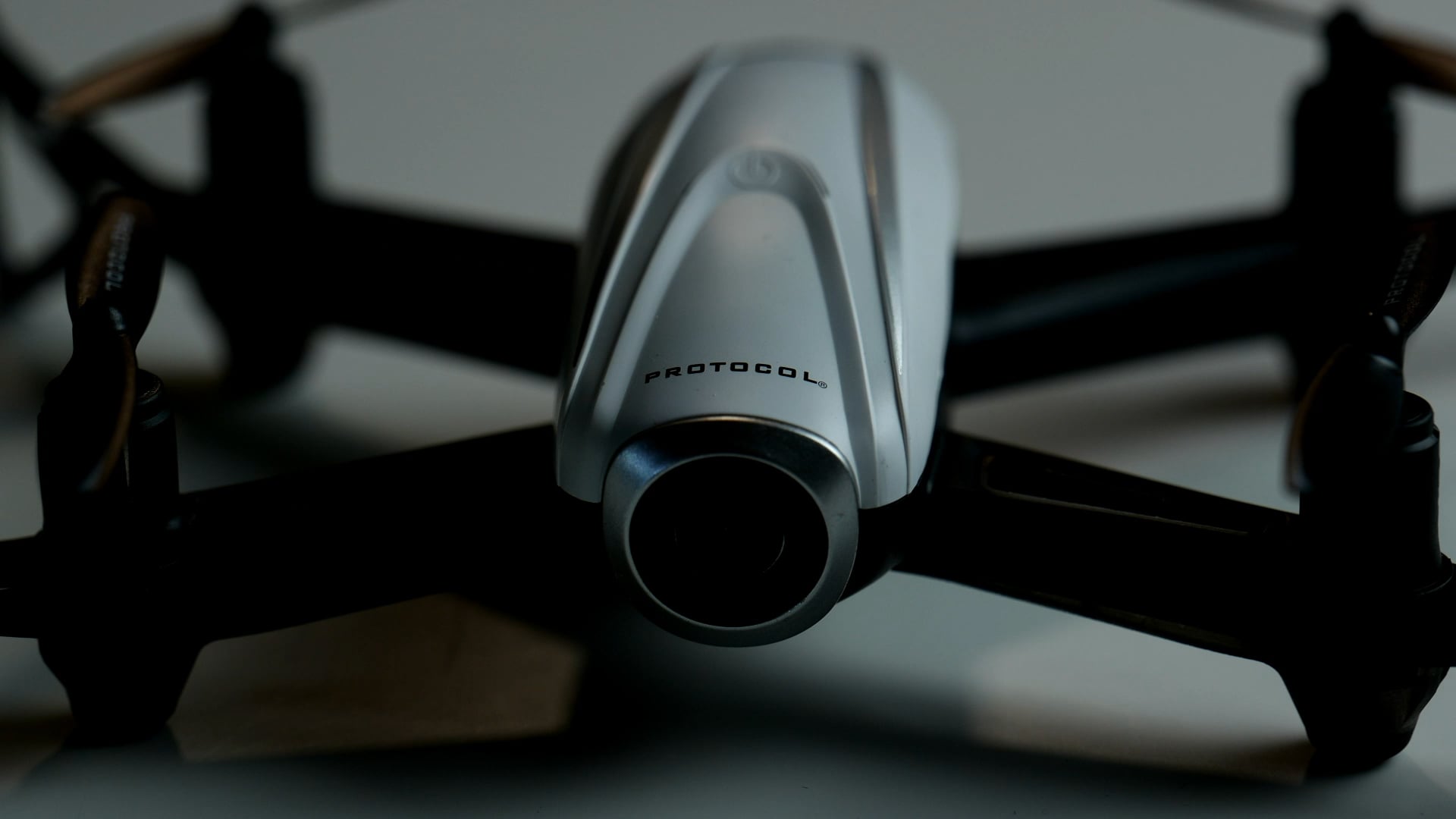 protocol duradrone with live streaming camera