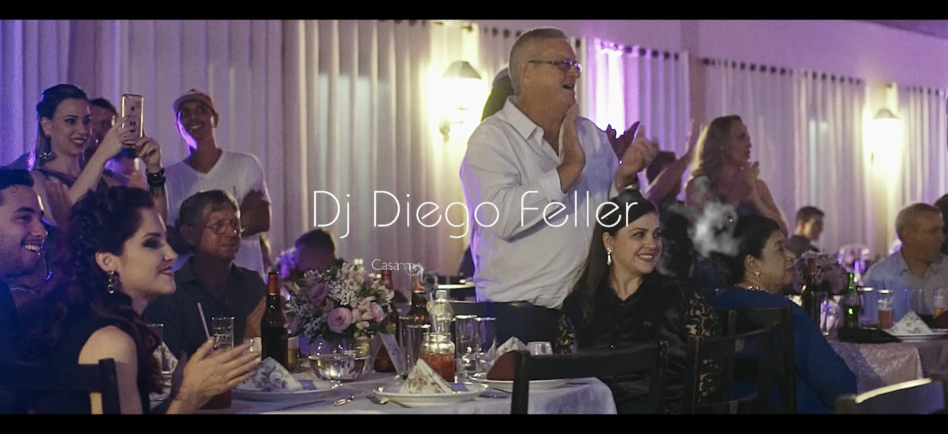 DJ Diego Feller