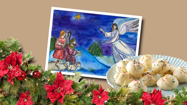 video image