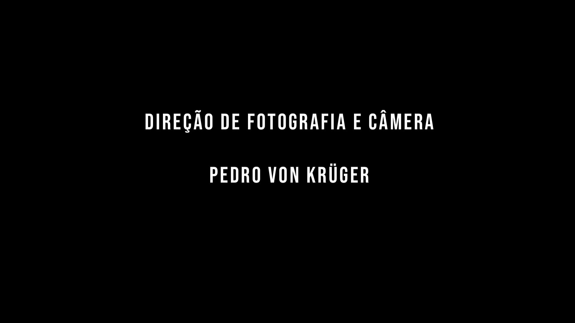 Pedro von Krüger | Fotografia