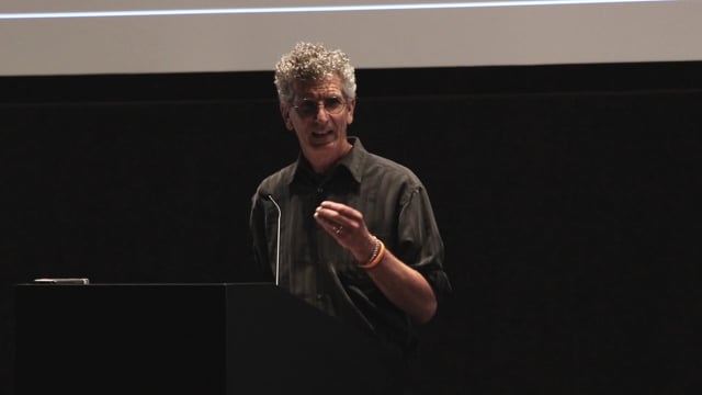 ThinkCraft: Stuart Kestenbaum Keynote