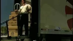 System Services of America Foods - Customer Sucess Story (Bob Bradley - General Manager)