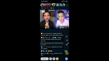 sis nurul awek bigo menari on Vimeo