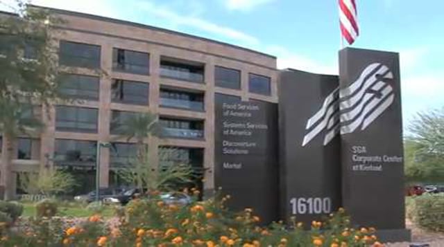 Services Group of America - Customer Sucess Story