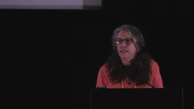 ThinkCraft: Judith Schaechter Keynote
