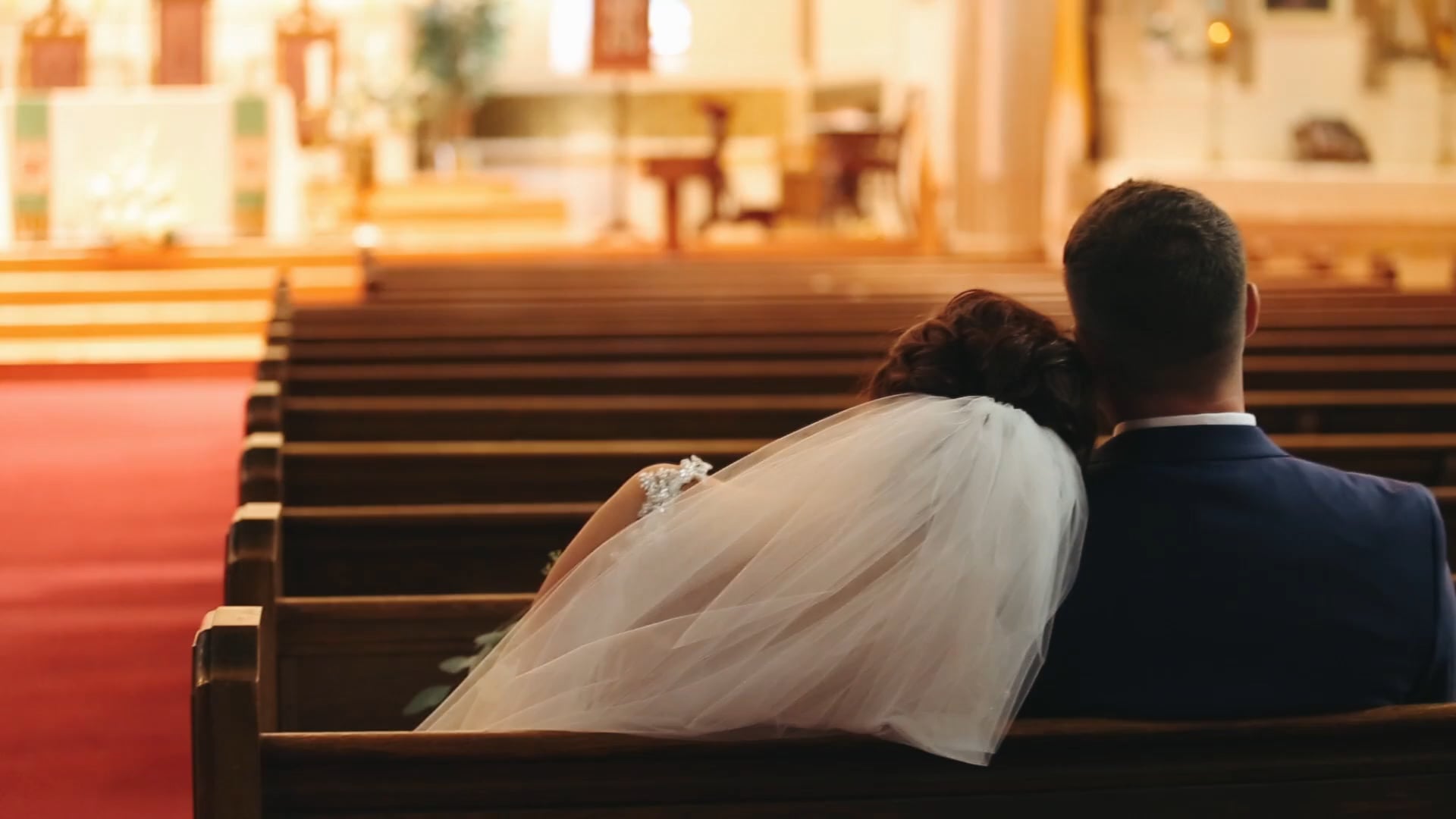 Christian + Samantha