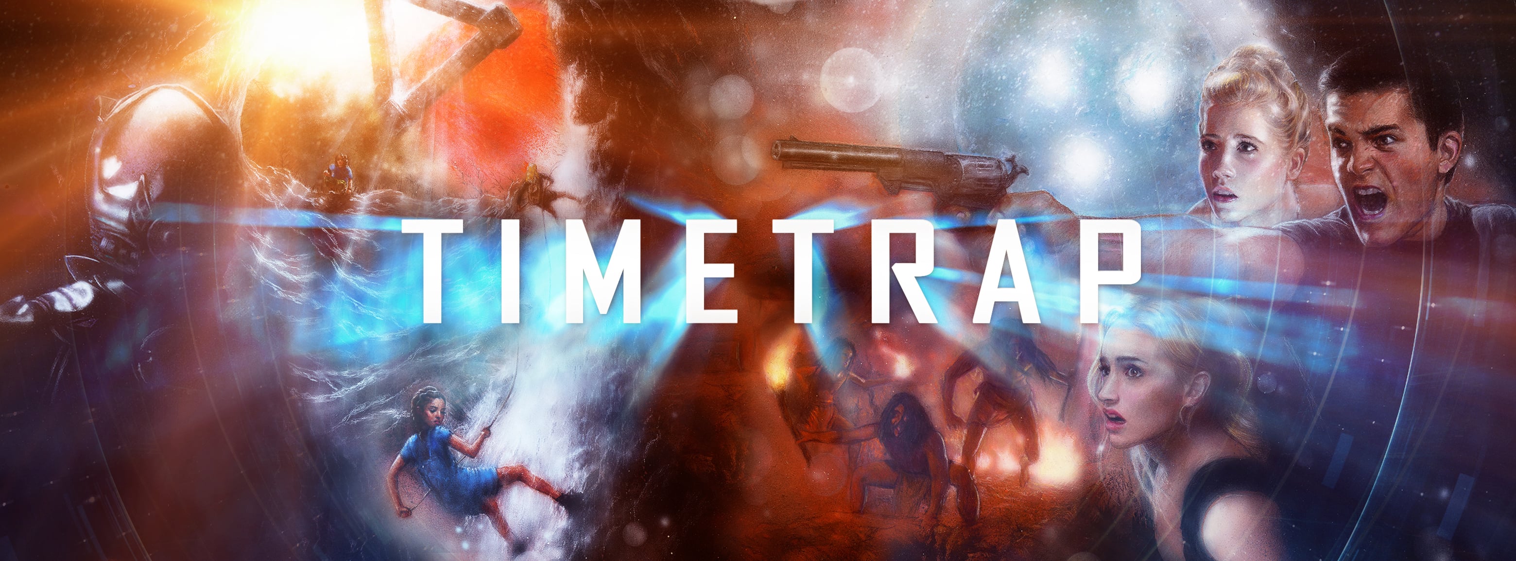 Watch Time Trap Online Vimeo On Demand on Vimeo