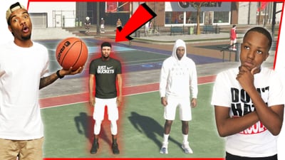 The BEST Or WORST Decision We Made? We're Going Small! - NBA2K19 Gameplay