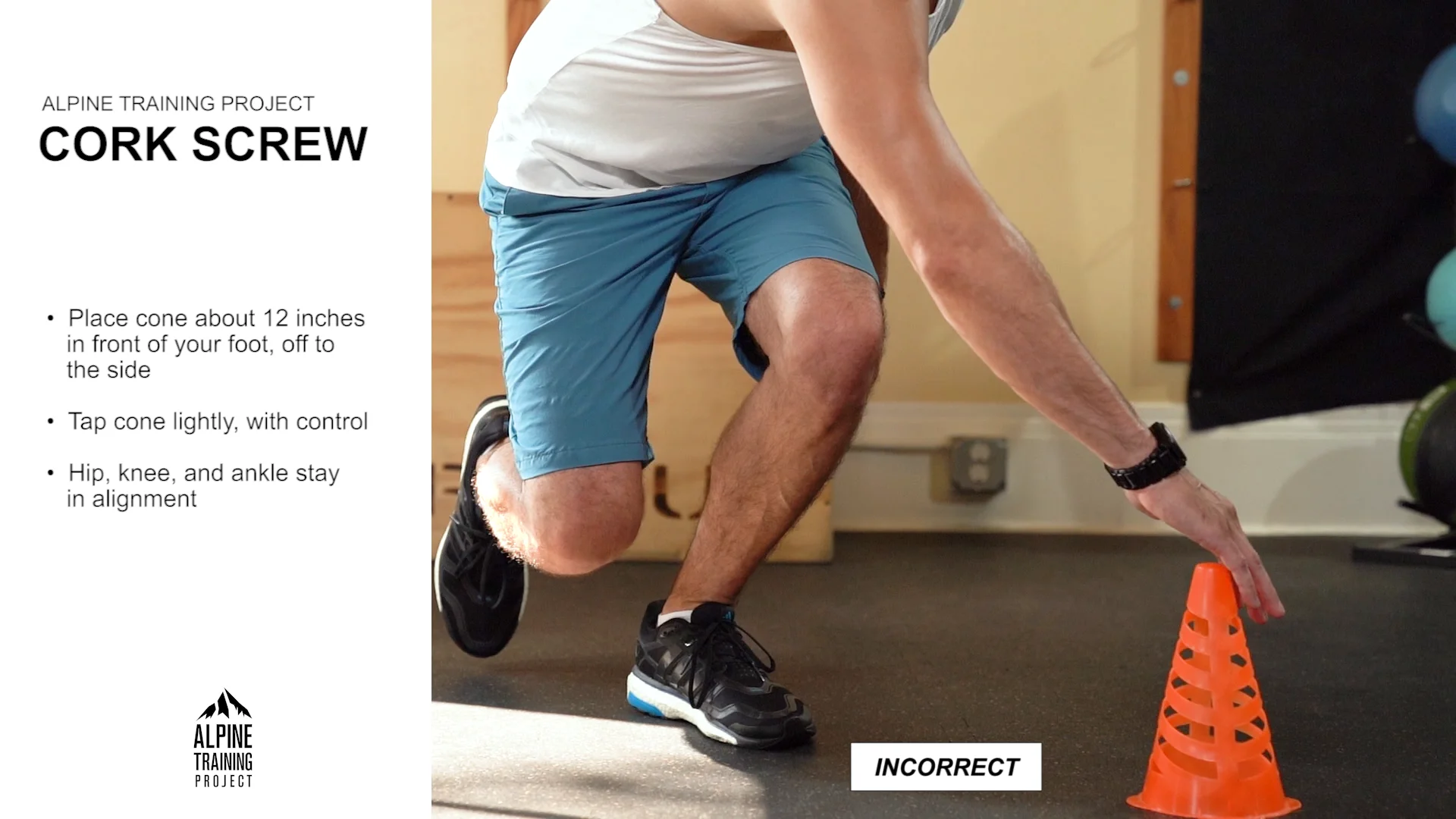 ACL Rehab – Union Physical Therapy