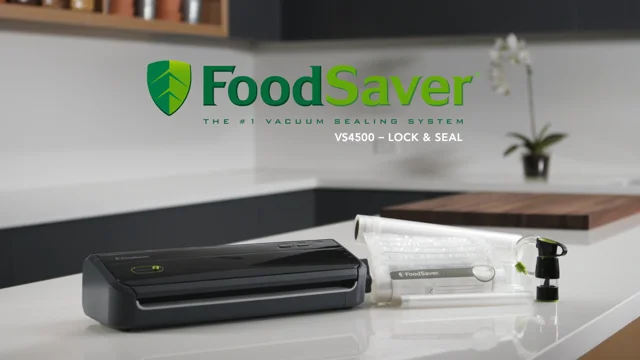 Sunbeam foodsaver bags kmart new arrivals