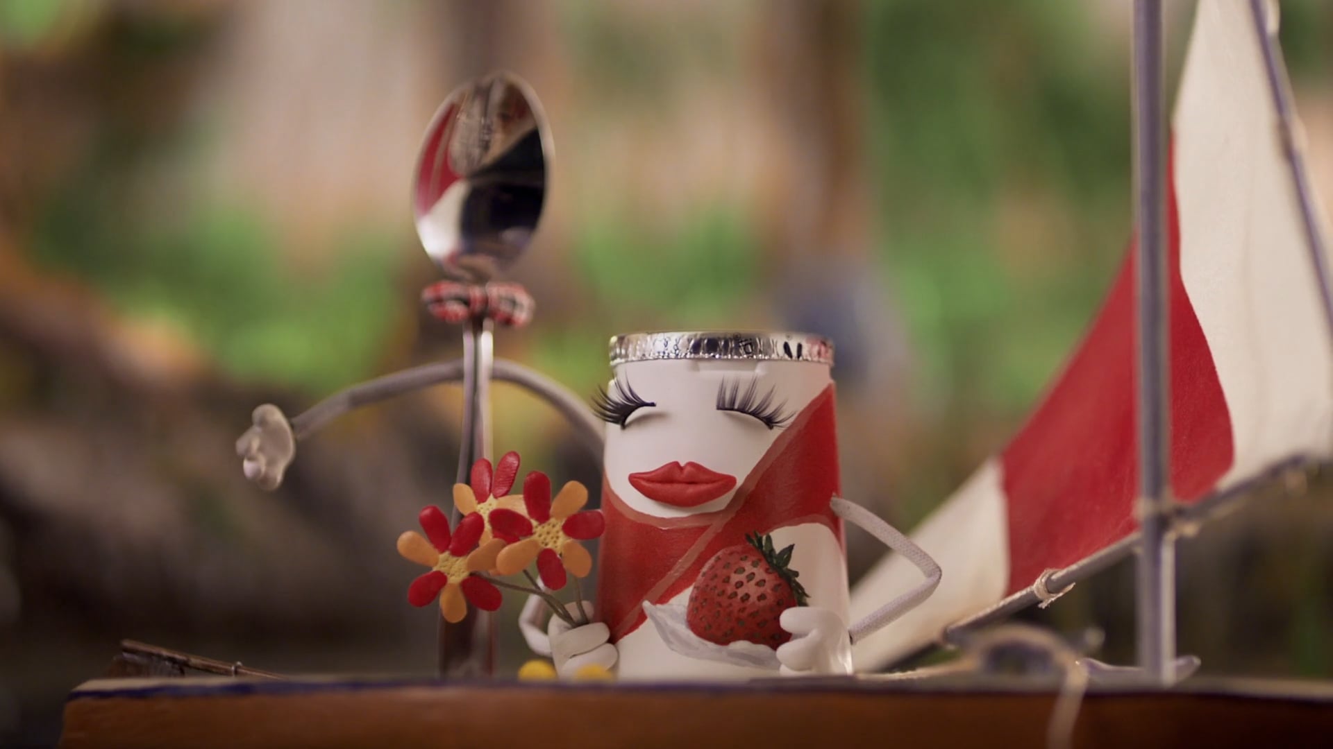 Yoplait | Spring Is So Good
