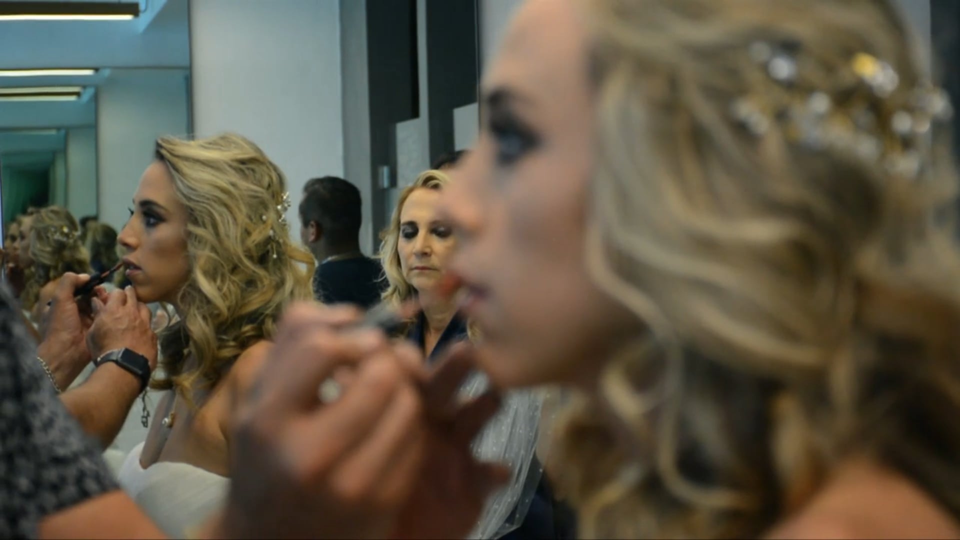 Pao y Alex clip resumen