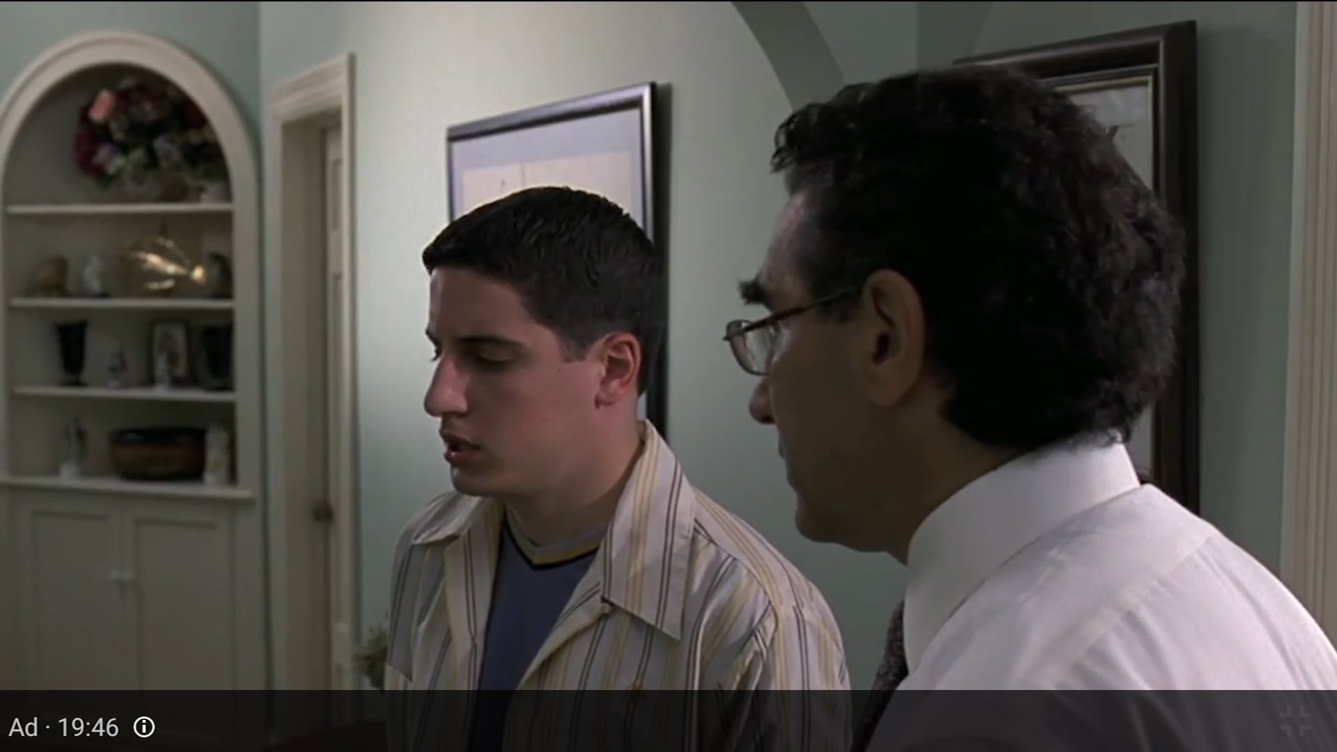 Men's Health Magazine - American pie promotional video