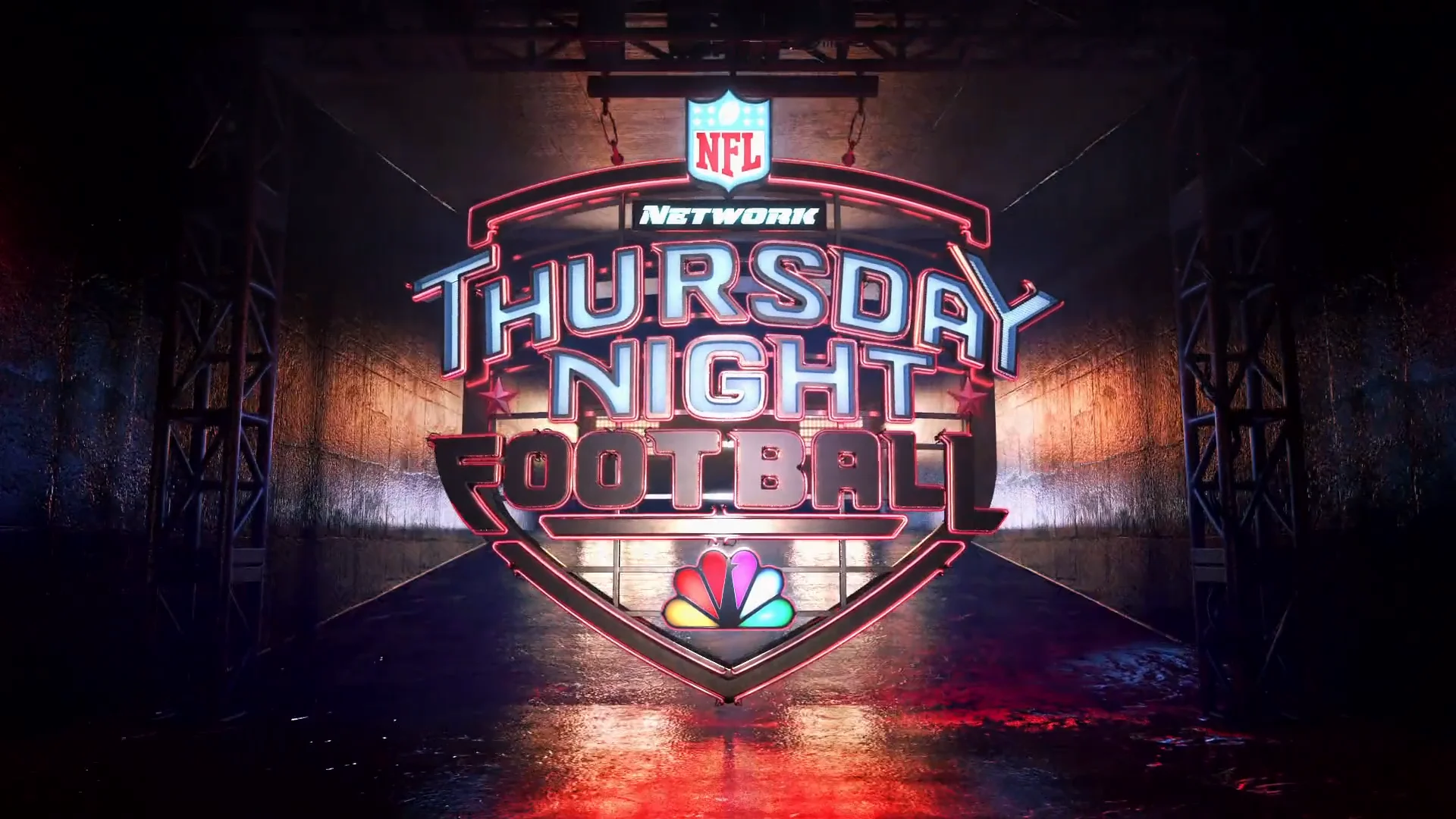 Thursday Night Football -  Prime Video on Vimeo