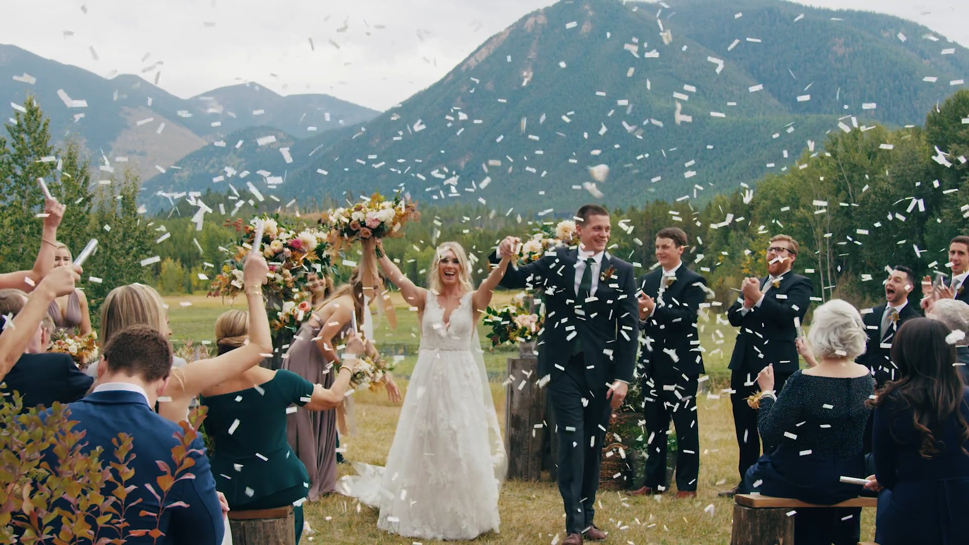 Lauren & Peter (Highlight) | Wedding Film