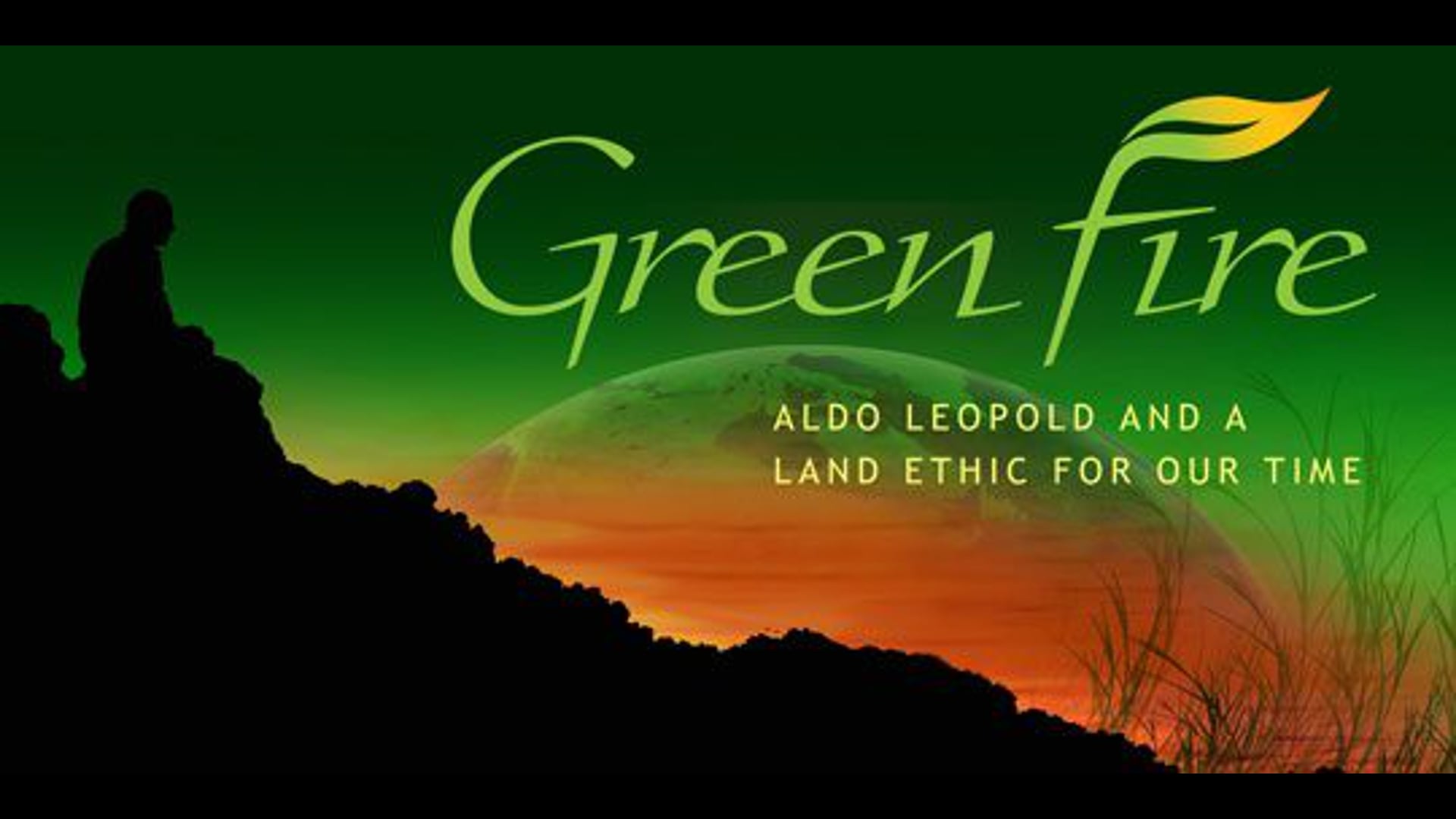 Green Fire