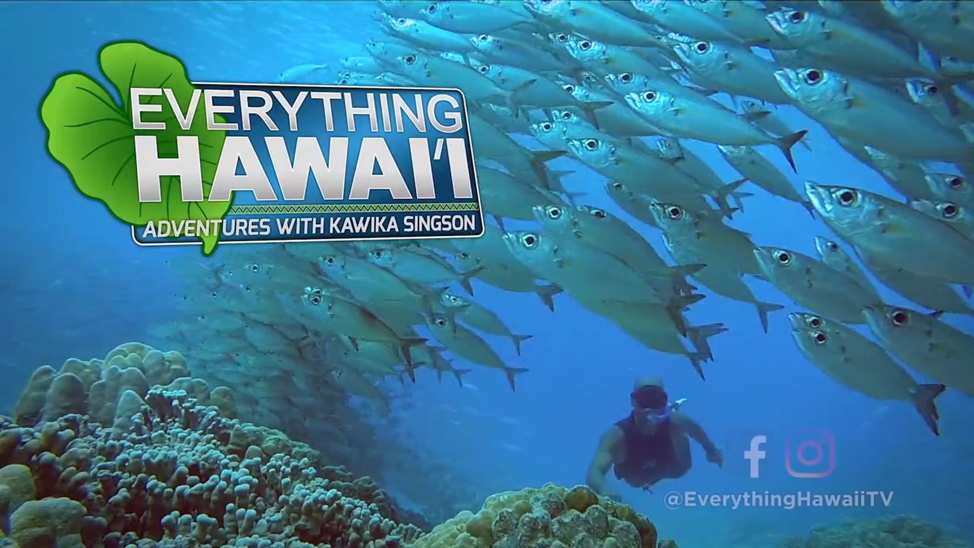 Everything Hawai'i Season 2 Episode 6