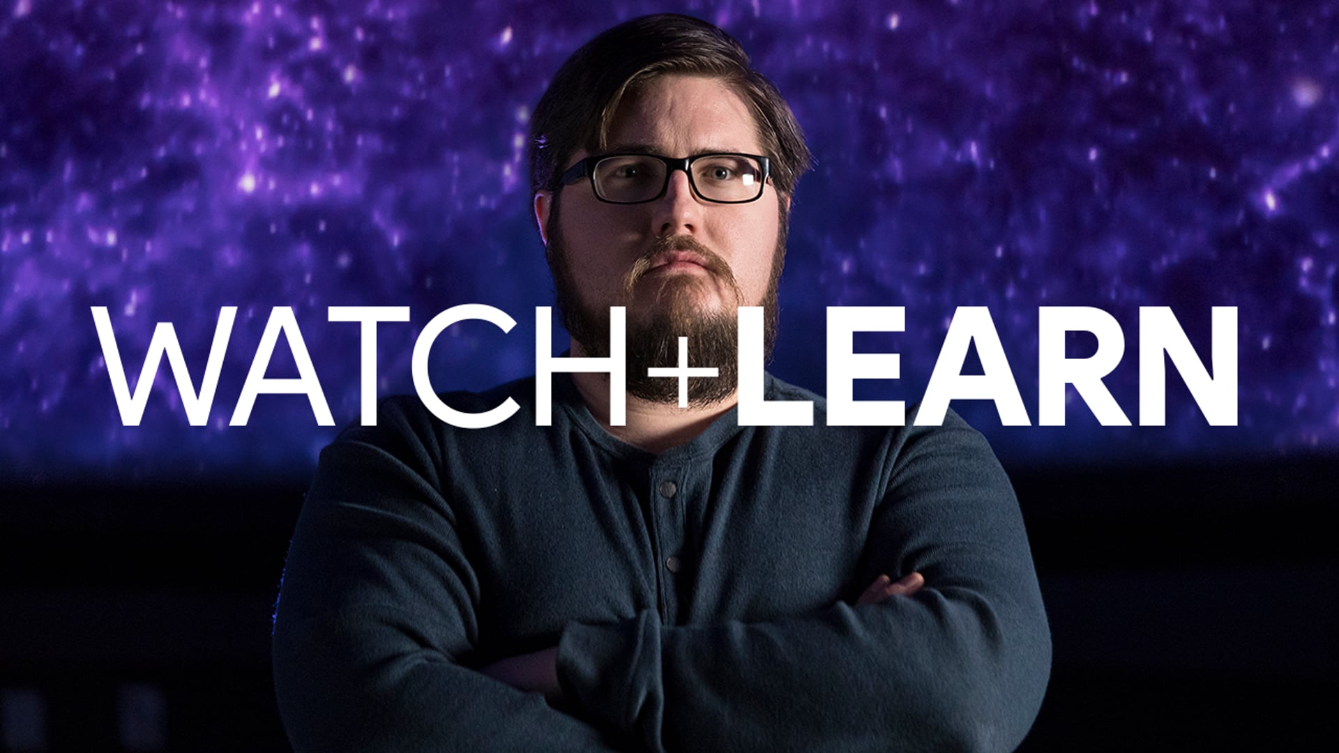 YouTube Watch + Learn – Joshua Carroll