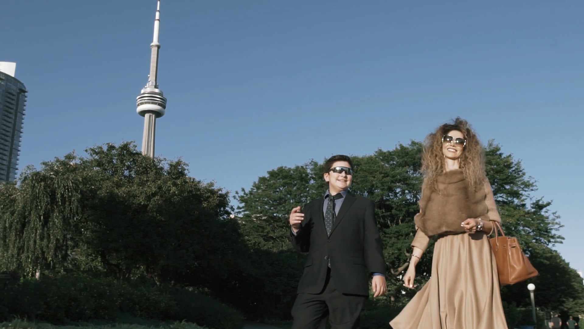 Tammy Masoumi - Sotheby's International Realty Canada