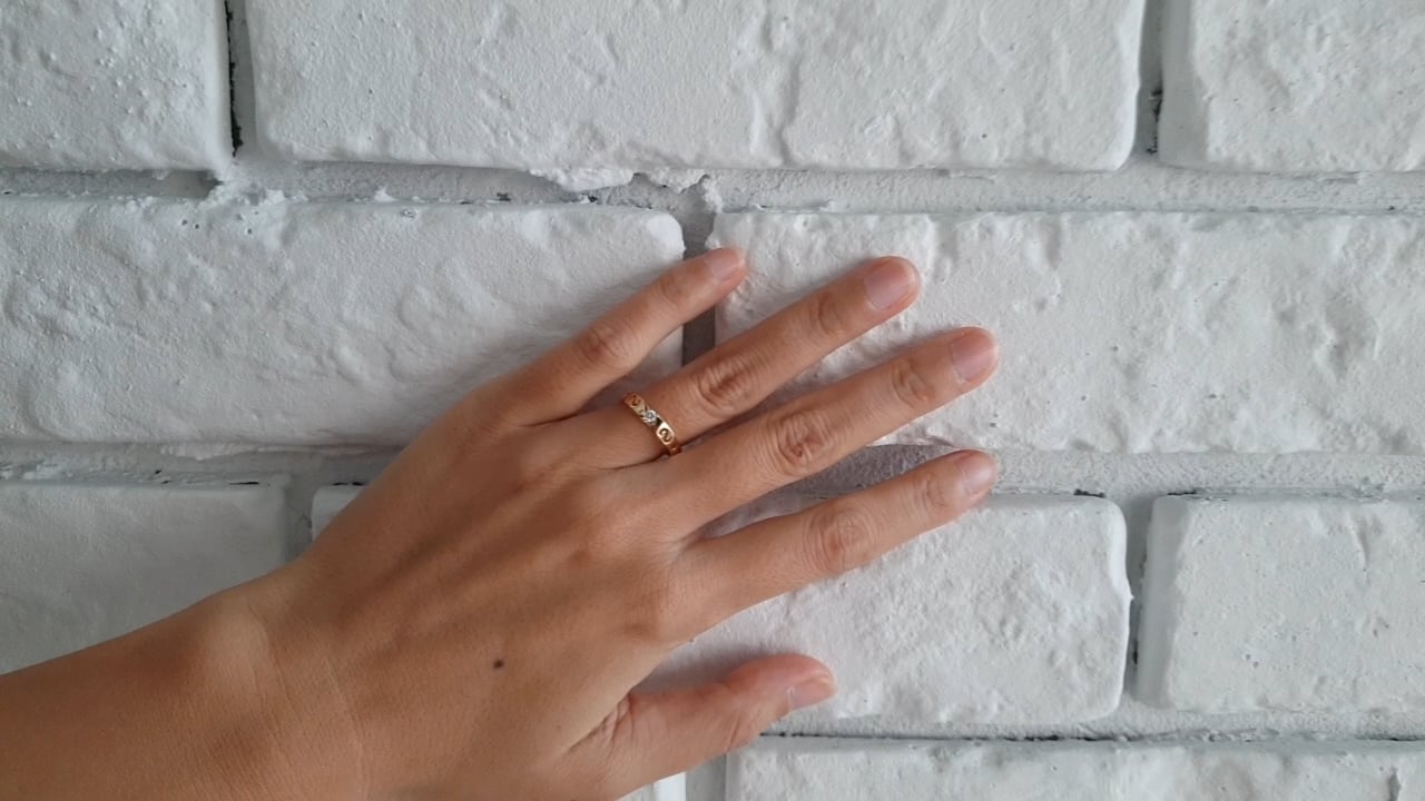 Alliance de mariage Taylor Or jaune | Gemperles