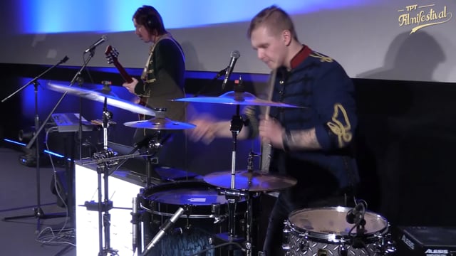 duo Rainer Ild - Feeble mind