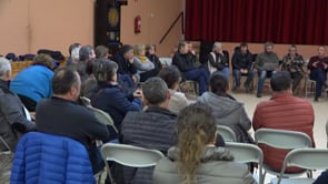 Bellcaire suspèn el permís de Camp de Vol, els veïns no se'n refien