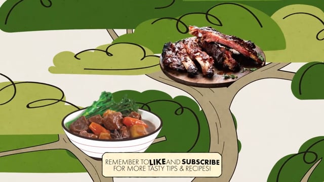 deVine Voices Native English Male Voiceover Lee Kum Kee Online Commercial
