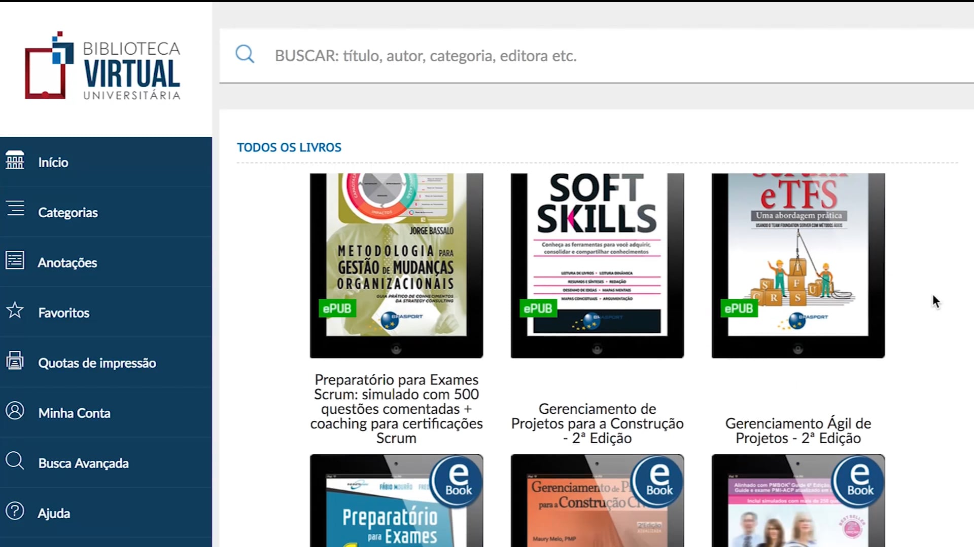 Virtual Learning Environment Tutorial on Vimeo