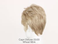 Capri Deluxe 23/20