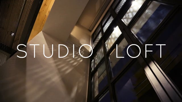 Studio Loft