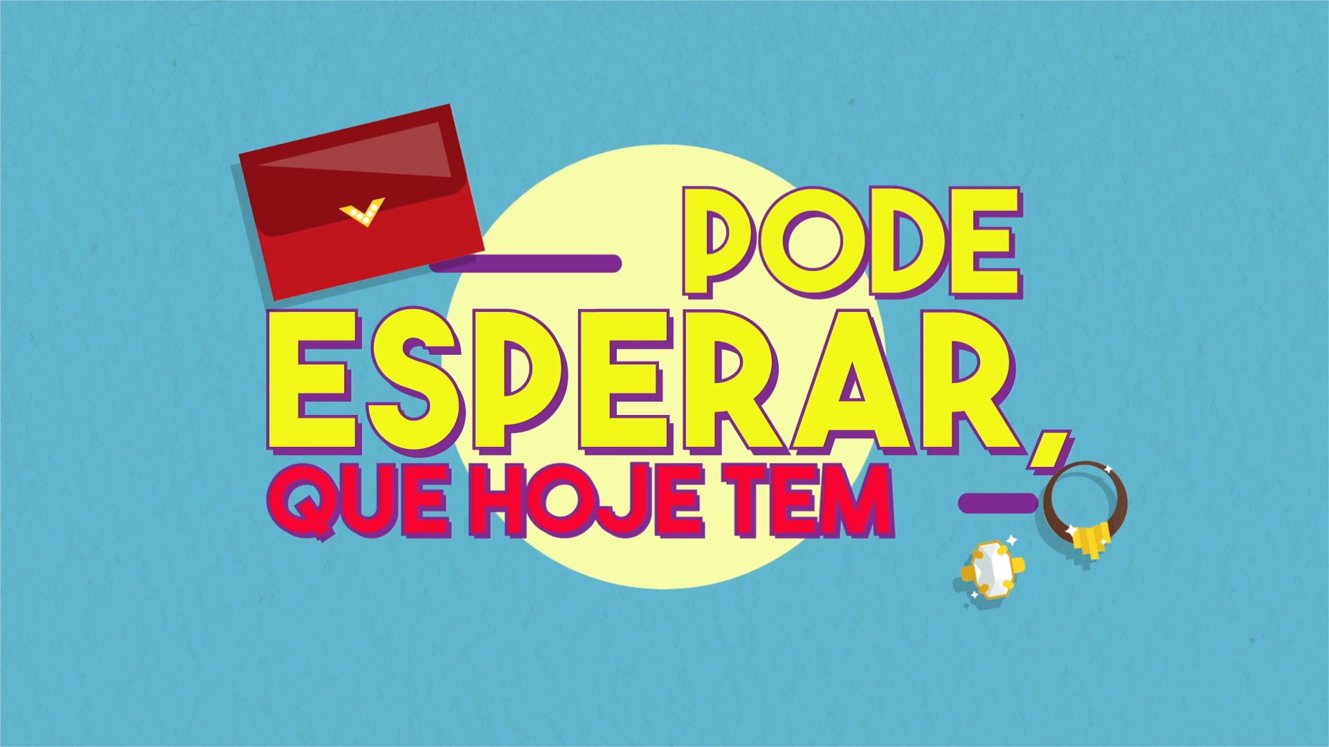 PÉRICLES - HOJE TEM - LYRIC VIDEO