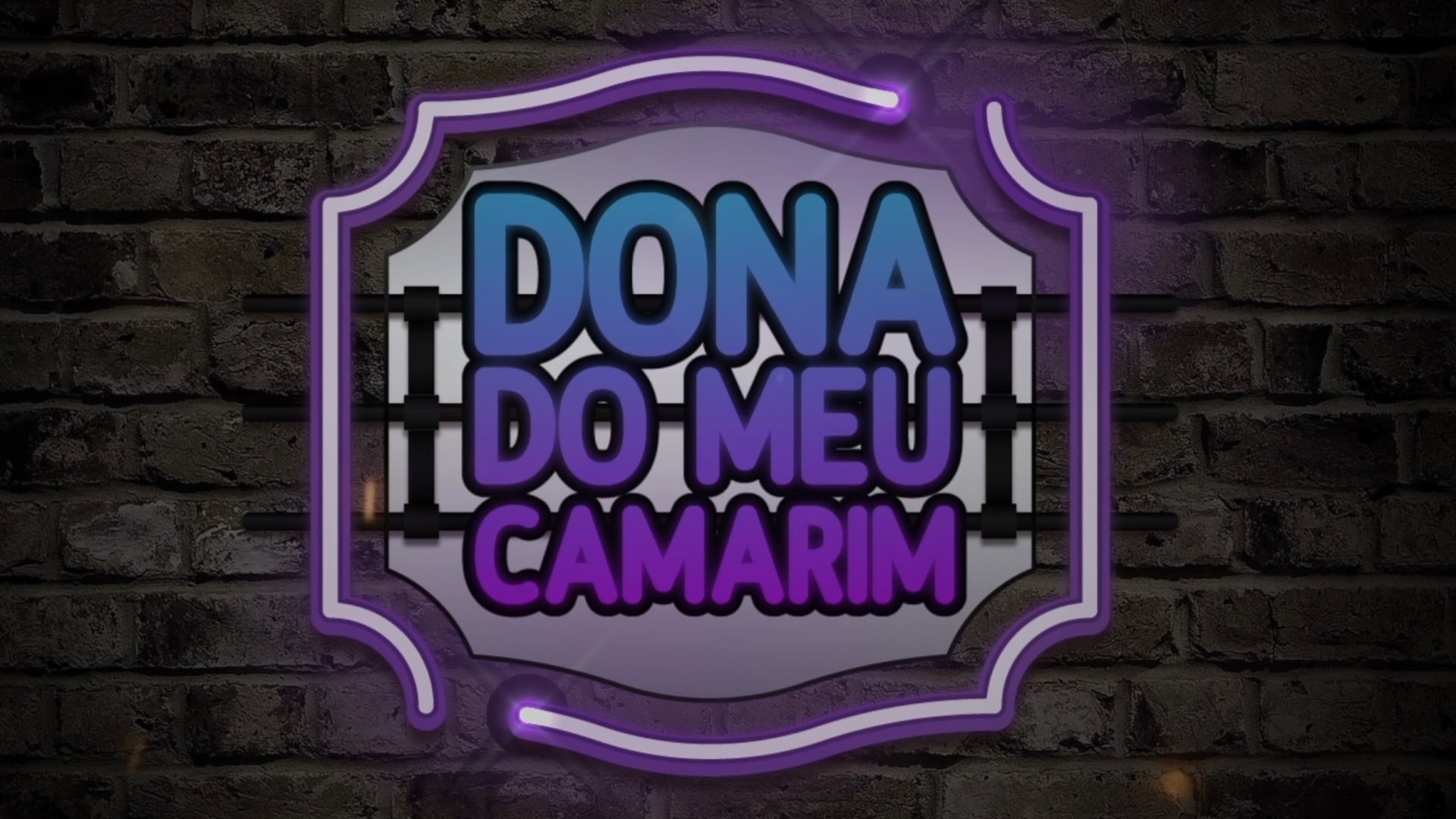 PÉRICLES - DONA DO MEU CAMARIM - LYRIC VIDEO