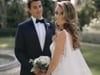 Jewish wedding at Four Season Florence - Katie&Eric