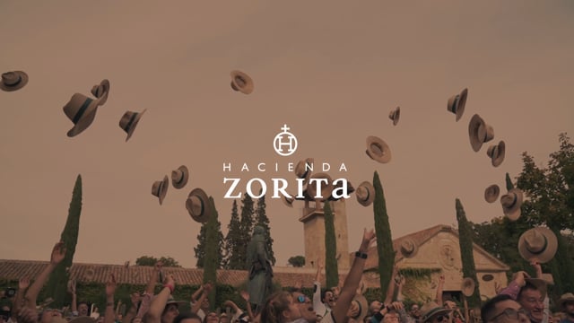 Hacienda Zorita - Harvest 2018 -