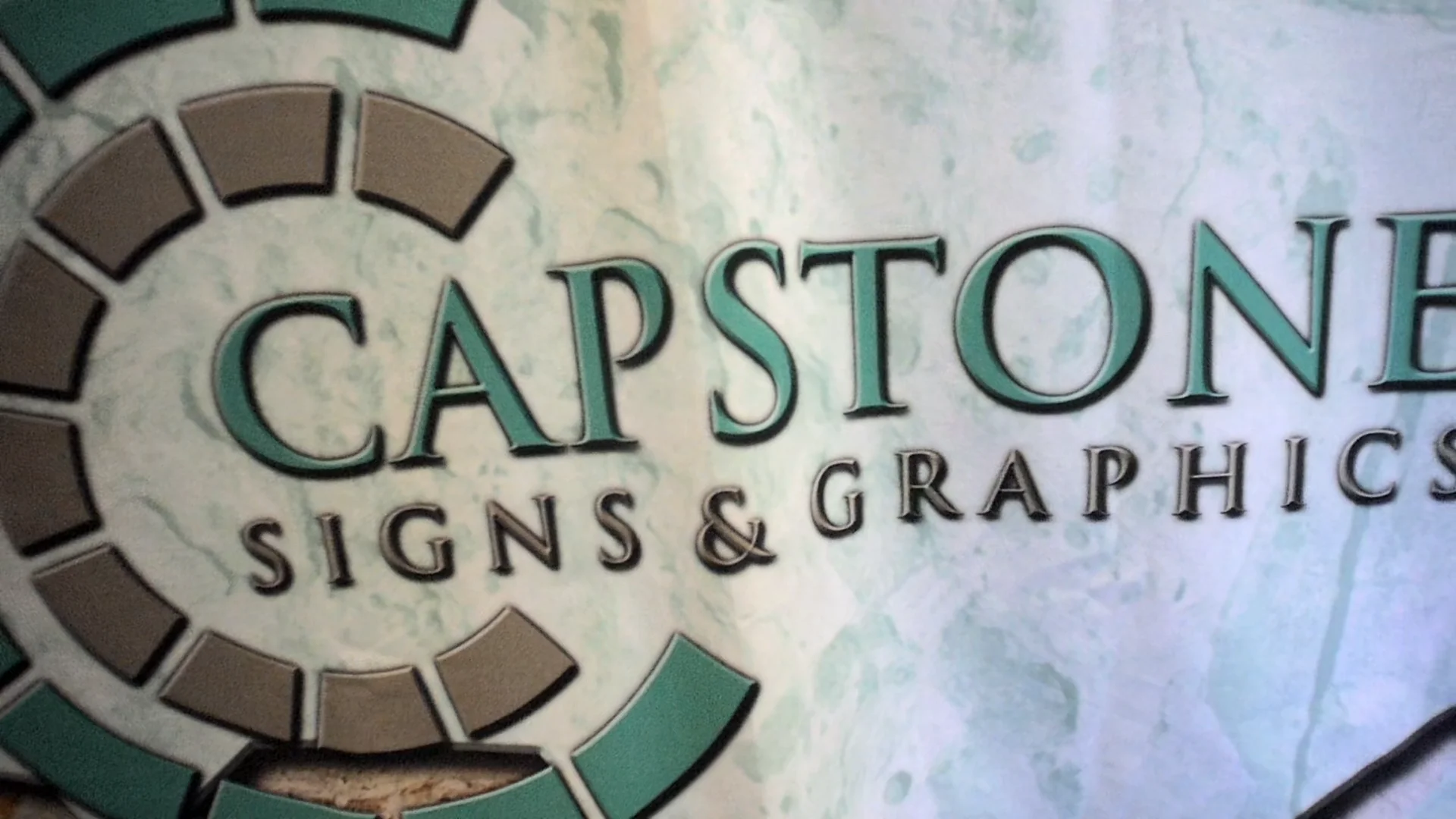 Capstone on Vimeo