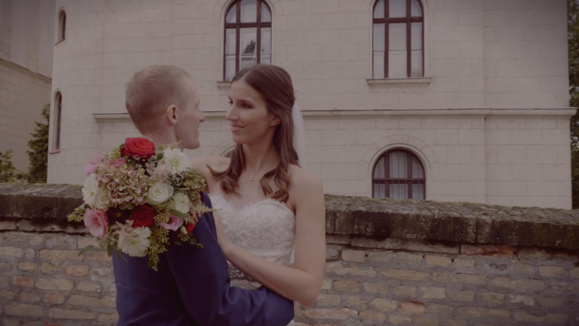 Anikó + Attila | 2018.09.01. | Mosonszolnok, Mosonmagyaróvár