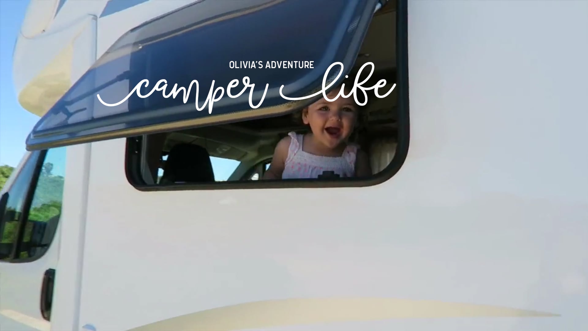 CAMPER LIFE / Tiny adventures / ALGARVE
