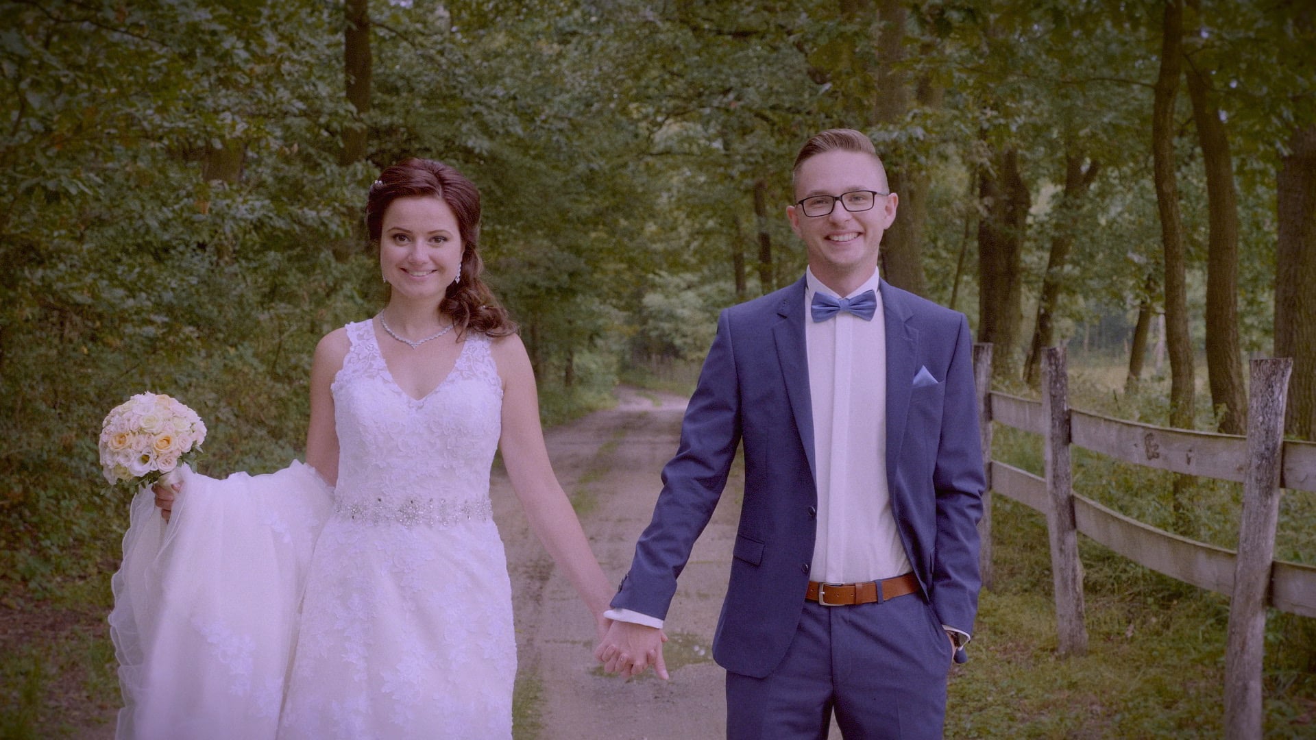 Anna + Richárd | 2018.09.01. | Ajka