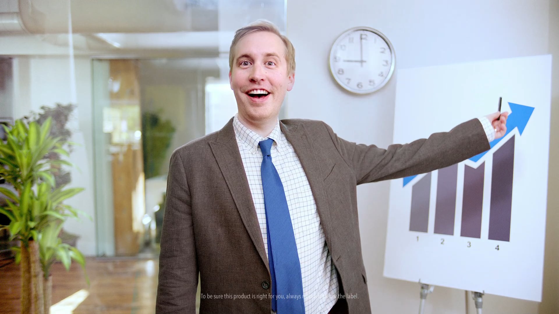 Benylin - Work Day 15E