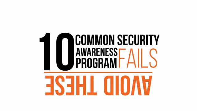 Ultimate Guide: Security Awareness Training | Sns-Brigh10