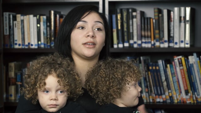 Alternatives For Girls - Customer Success Story