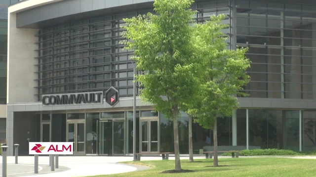 Commvault Tinton Falls Nj