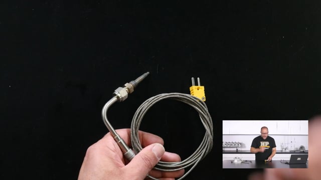 191 | Wiring Additional Sensors To Your ECU