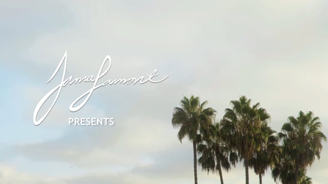 Jamal Lamont - Good Life (Official Music Video)