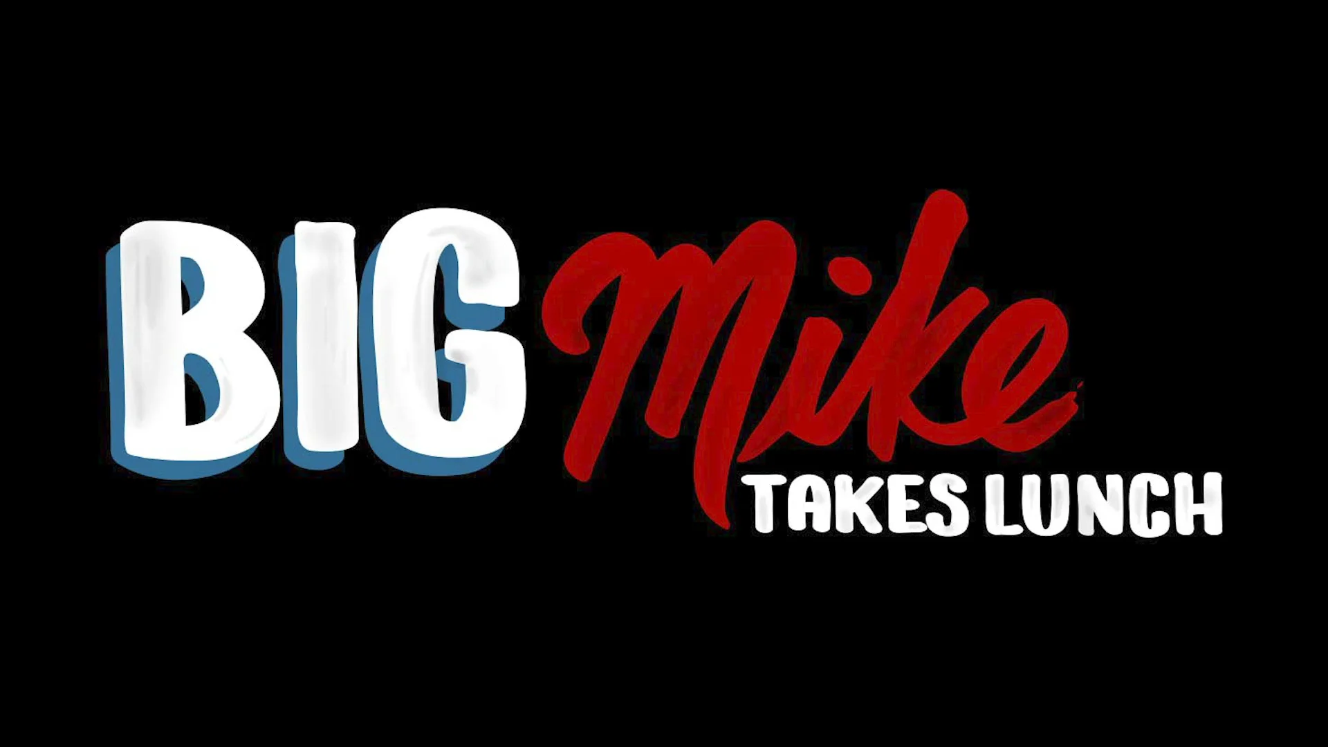 Mike and Ike - MEGA MOUTH on Vimeo