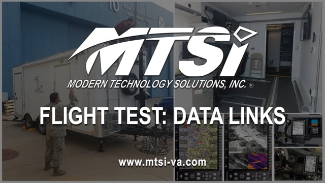 Modern Technology Solutions, Inc. – Delivering first choice strategic ...